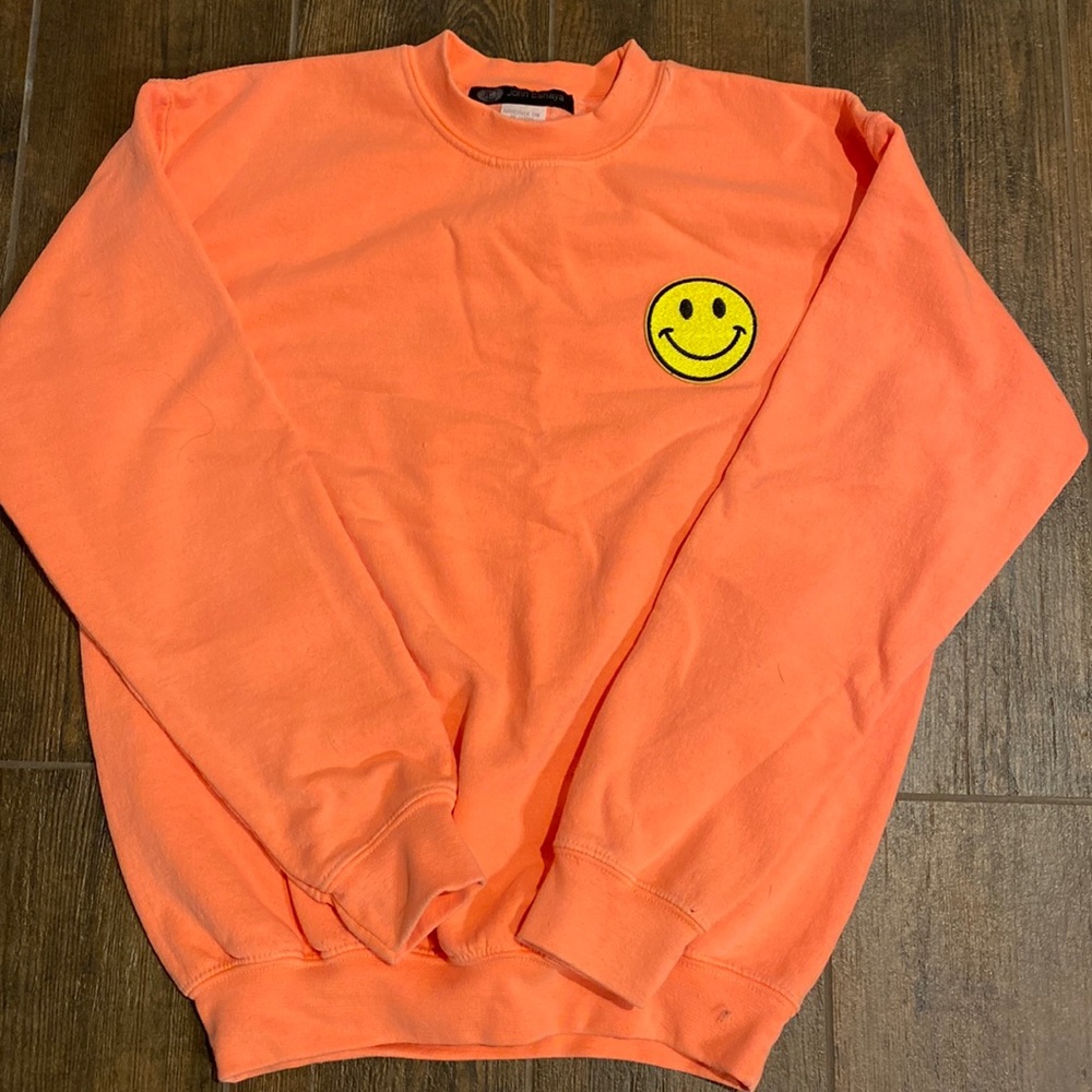 JET John Eshaya Sweatshirt